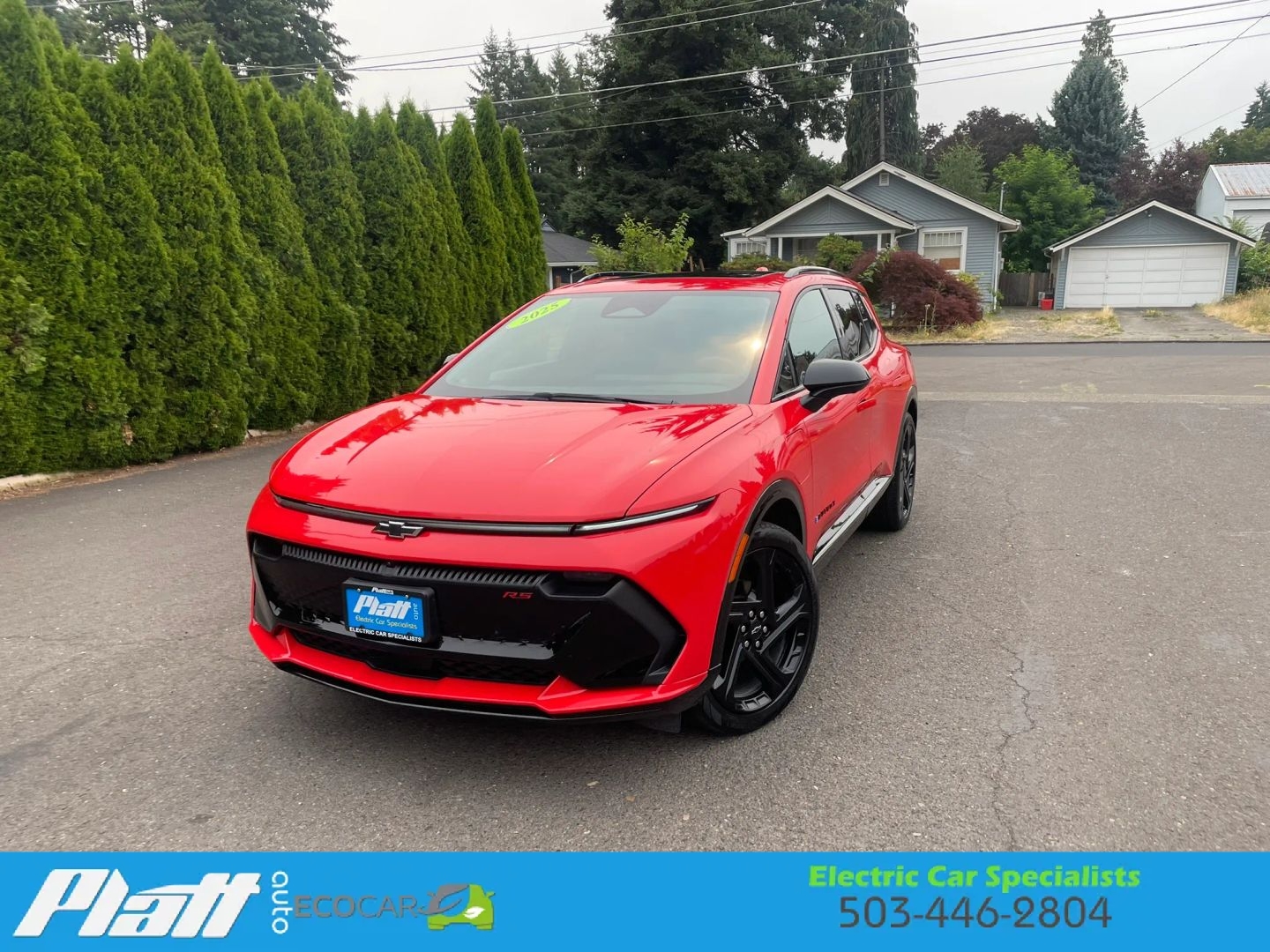 chevrolet equinox ev 2025 3GN7DSRP0SS118289 image chevrolet equinox ev 2025 3GN7DSRP0SS118289 image